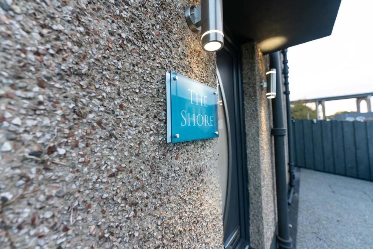 The Shore South Queensferry Εξωτερικό φωτογραφία