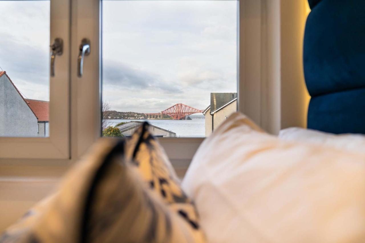 The Shore South Queensferry Εξωτερικό φωτογραφία